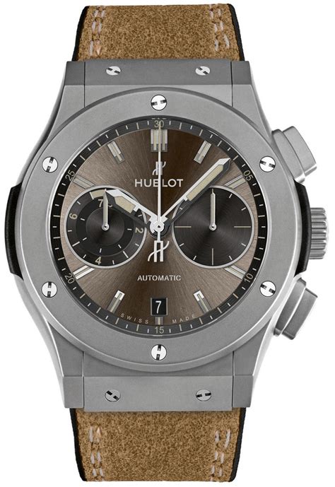 hublot classic fusion price uk